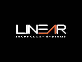 Linear Technology Systems logo design by AisRafa