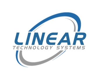 Linear Technology Systems logo design by AamirKhan