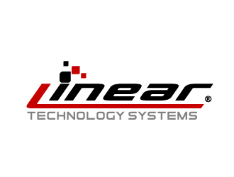 Linear Technology Systems logo design by THOR_