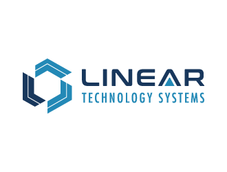 Linear Technology Systems logo design by akilis13