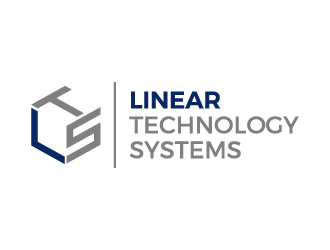 Linear Technology Systems logo design by akilis13