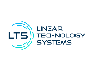 Linear Technology Systems logo design by hoqi