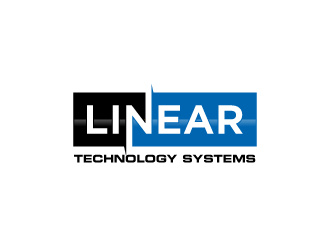 Linear Technology Systems logo design by torresace