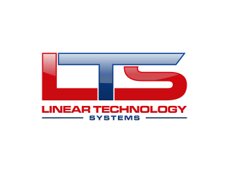 Linear Technology Systems logo design by Purwoko21