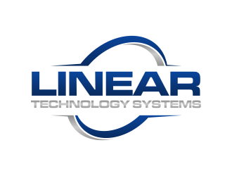 Linear Technology Systems logo design by Purwoko21
