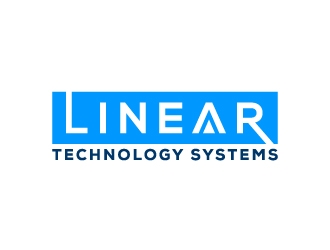 Linear Technology Systems logo design by LogOExperT