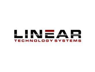 Linear Technology Systems logo design by sheilavalencia