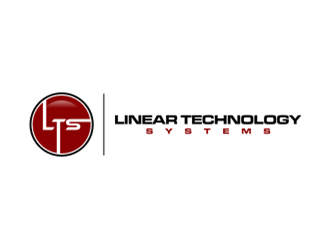 Linear Technology Systems logo design by sheilavalencia