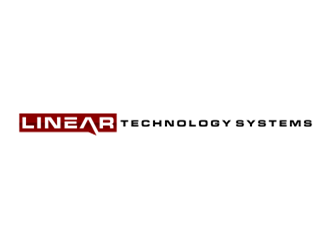 Linear Technology Systems logo design by sheilavalencia