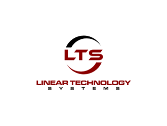 Linear Technology Systems logo design by sheilavalencia