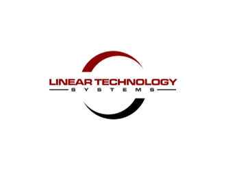 Linear Technology Systems logo design by sheilavalencia