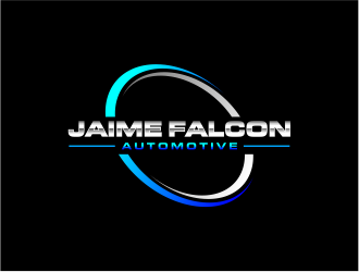 Jaime Falcon Automotive logo design by cintoko