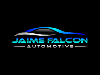 Jaime Falcon Automotive logo design by cintoko