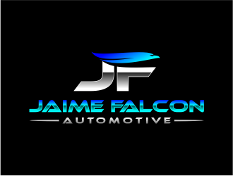 Jaime Falcon Automotive logo design by cintoko