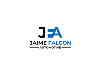 Jaime Falcon Automotive logo design by cecentilan