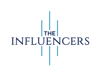 The Influencers logo design by serprimero