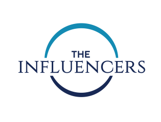 The Influencers logo design by serprimero