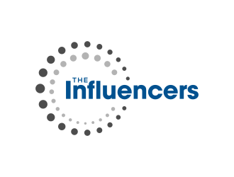 The Influencers logo design by ingepro