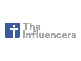 The Influencers logo design by kojic785