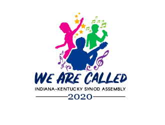 We Are Called logo design by justin_ezra