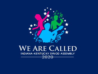 We Are Called logo design by justin_ezra