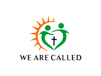 We Are Called logo design by Gwerth