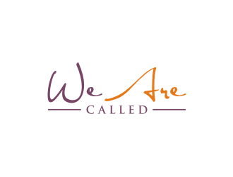 We Are Called logo design by bricton