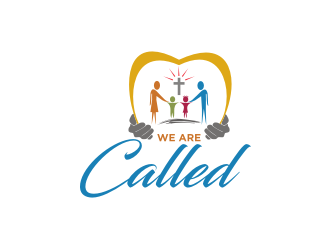 We Are Called logo design by ohtani15