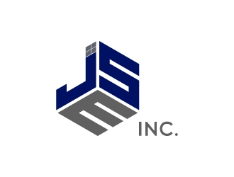 JSE, Inc. Family of Companies logo design by BrainStorming