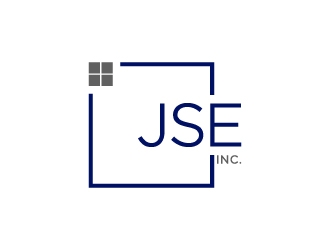 JSE, Inc. Family of Companies logo design by BrainStorming