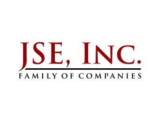 JSE, Inc. Family of Companies logo design by cintoko