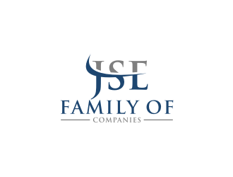 JSE, Inc. Family of Companies logo design by bricton