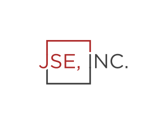 JSE, Inc. Family of Companies logo design by bricton