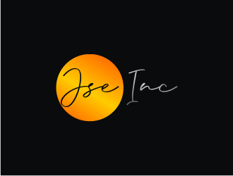 JSE, Inc. Family of Companies logo design by bricton