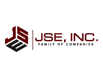 JSE, Inc. Family of Companies logo design by jaize