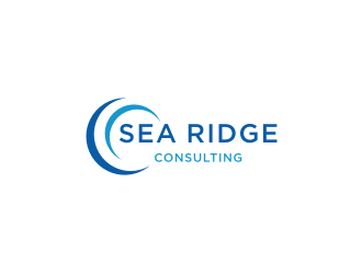 Sea Ridge Consulting logo design by asyqh