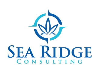 Sea Ridge Consulting logo design by AamirKhan