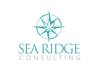 Sea Ridge Consulting logo design by kunejo