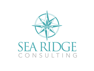 Sea Ridge Consulting logo design by kunejo