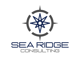 Sea Ridge Consulting logo design by serprimero