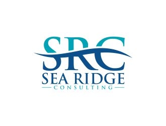 Sea Ridge Consulting logo design by agil