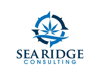 Sea Ridge Consulting logo design by jaize