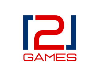 121Games logo design by serprimero