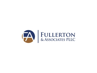 Fullerton & Associates PLLC logo design by CreativeKiller