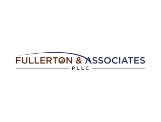 Fullerton & Associates PLLC logo design by hoqi