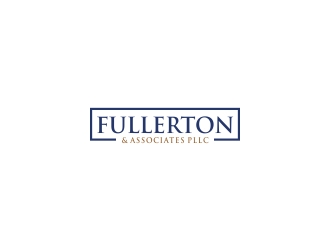 Fullerton & Associates PLLC logo design by CreativeKiller
