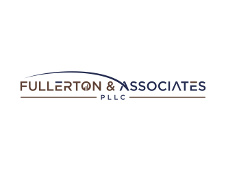 Fullerton & Associates PLLC logo design by hoqi