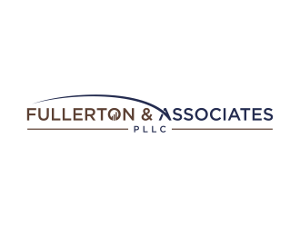 Fullerton & Associates PLLC logo design by hoqi