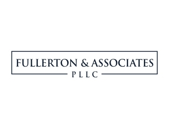 Fullerton & Associates PLLC logo design by berkahnenen