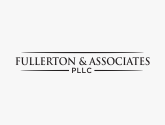 Fullerton & Associates PLLC logo design by berkahnenen